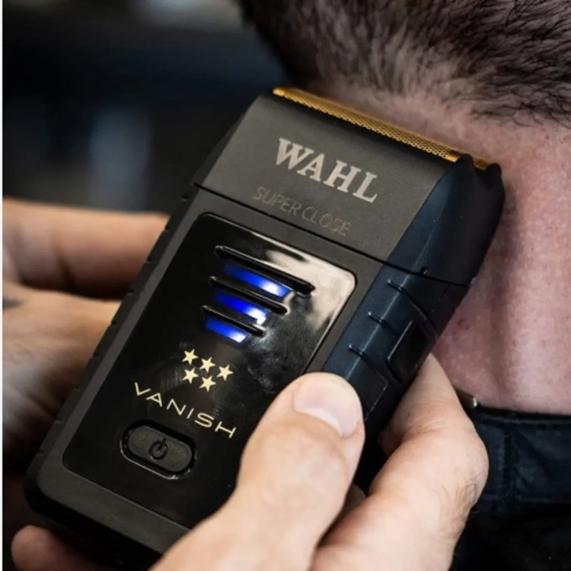 WAHL WA-08173-700 NEGRA 220V - NEGRO3 - 2