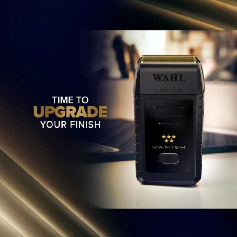 WAHL WA-08173-700 NEGRA 220V - NEGRO3 - 3