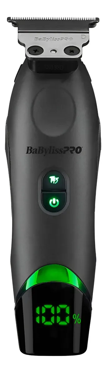 MAQUINA TRIMMER PATILLERA PROFESIONAL BABYLISSPRO X TOMB 45 - 1