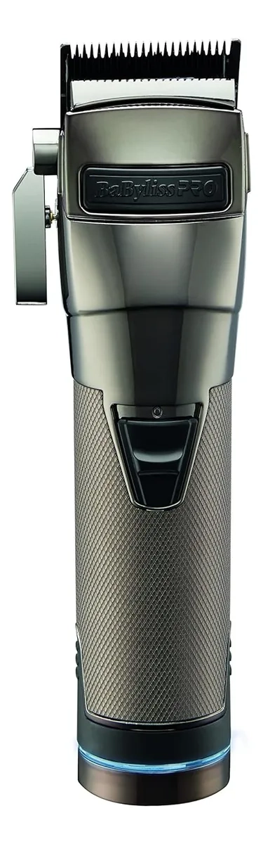 CORTAPELO BABYLISSPRO SNAPFX NEGRO 2 BATERIAS CUCHILLA DLC - 1
