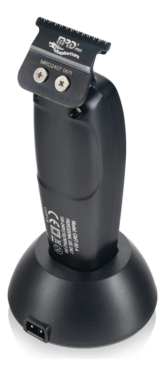 MAQUINA CORTAR PELO TRIMMER MRD SMARTBRAIN 7200 RPM GMT-90-4 - 4