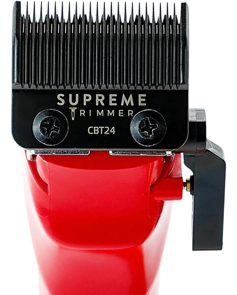 CUCHILLA REPUESTO DARKSTAR72 SUPREME TRIMMER DLC CBT24 NEGRO - 3