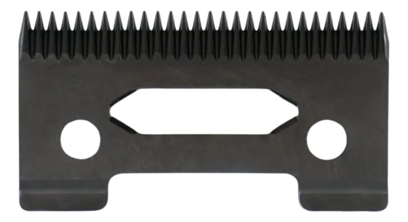 CUCHILLA REPUESTO DARKSTAR72 SUPREME TRIMMER DLC CBT24 NEGRO - 5