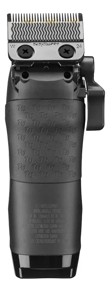 MAQUINA CORTAR PELO CARGA INALAMBRICA BABYLISSPRO X TOMB45 - 2