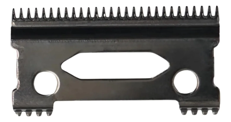 REPUESTO CUCHILLA PLANA DLC CBF21 SUPREME TRIMMER DARKSTAR72 - 3