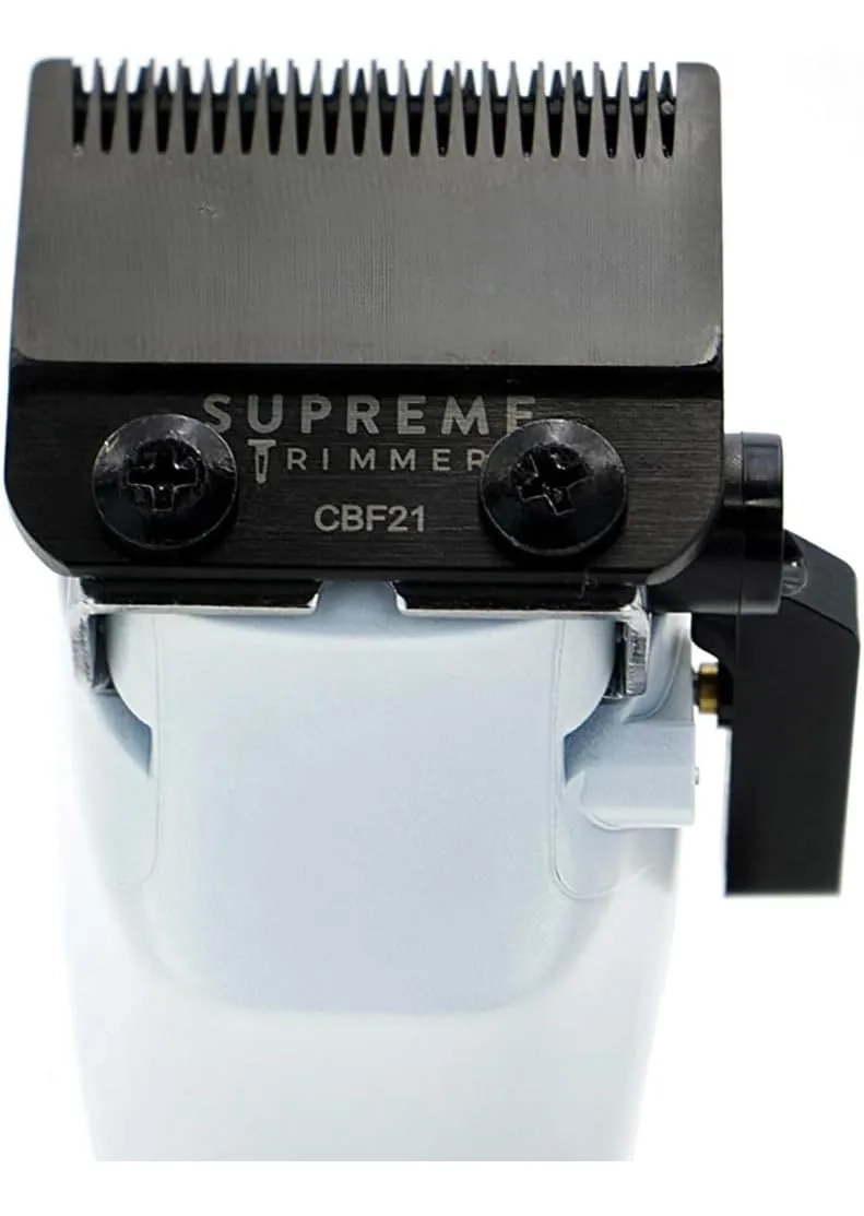 REPUESTO CUCHILLA PLANA DLC CBF21 SUPREME TRIMMER DARKSTAR72 - 4