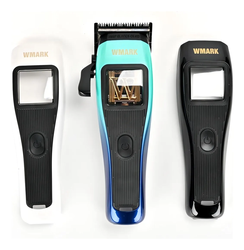 MAQUINA CORTAR PELO PROFESIONAL WMARK NGX1 POLAR 10.000 RPM - 5