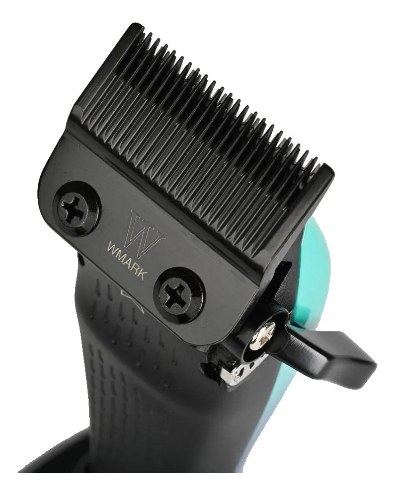 MAQUINA CORTAR PELO PROFESIONAL WMARK NGX1 POLAR 10.000 RPM - 6