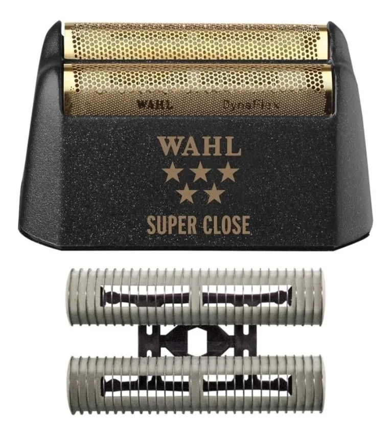 REPUESTO SHAVER PROFESIONAL WAHL FINALE 5 STAR MALLA CABEZAL - 3