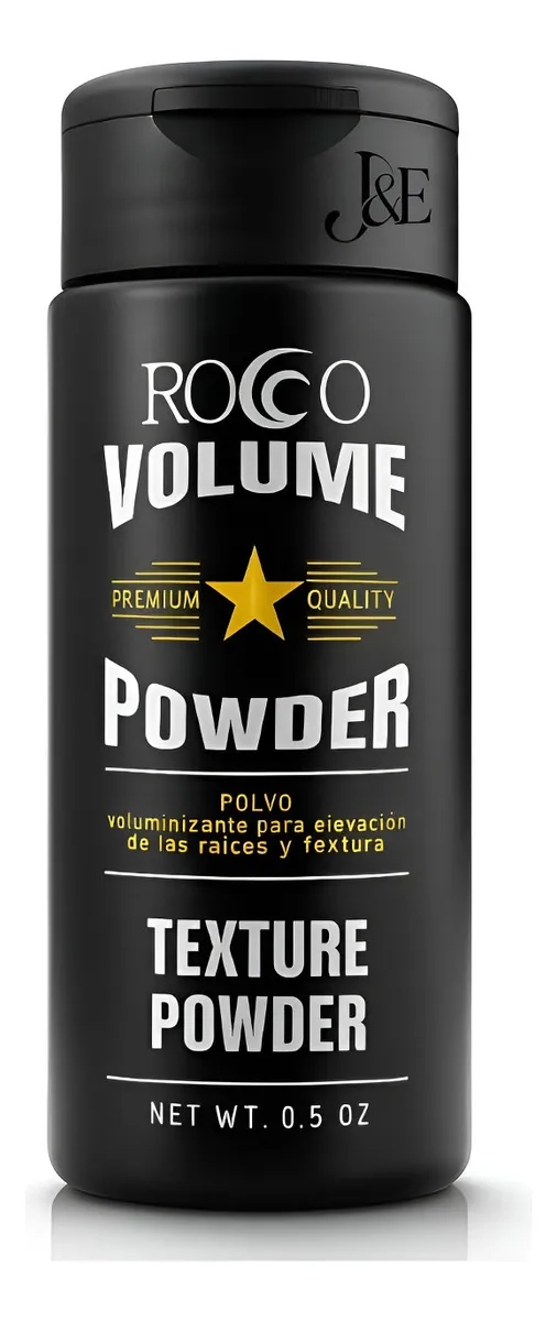 SET 6 POLVO DE TEXTURA CABELLO VOLUMINIZADOR TEXTURIZADOR - 1