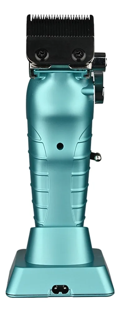 CORTADORA DE PELO AZUL PROFESIONAL CLIPPER WMARK NG 133 - 3
