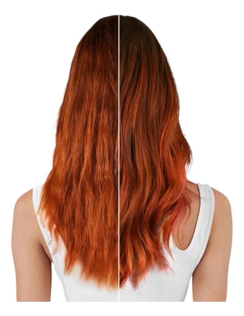 SHAMPOO + ACONDICIONADOR + CREMA MASAJE CAPILAR WELLA COLOR - 5