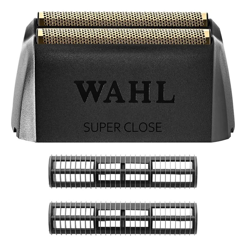 CUCHILLA NAVAJA CARTUCHO REPUESTO AFEITADORA VANISH WAHL - 1