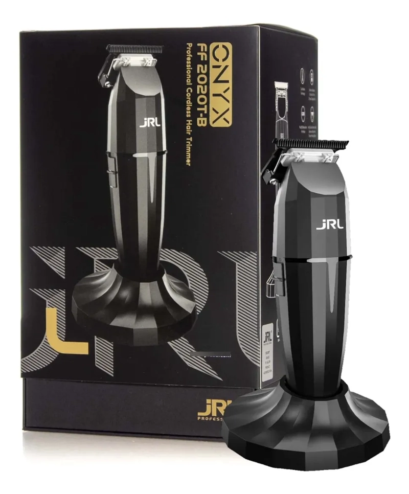 JRL FF 2020T - B ONYX ONYX 220V TRIMMER MAQUINA CORTA PELO - 1