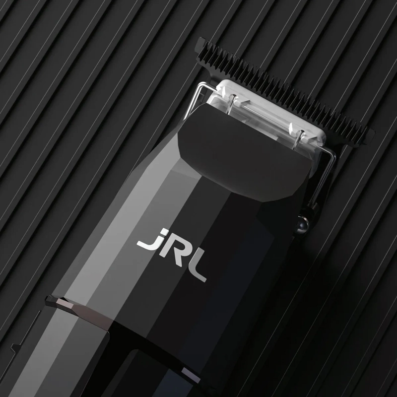 JRL FF 2020T - B ONYX ONYX 220V TRIMMER MAQUINA CORTA PELO - 2