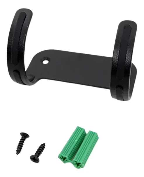 SOPORTE DE SECADOR JRL FORTE PRO NEGRO PORTA SECADOR JRL - 1