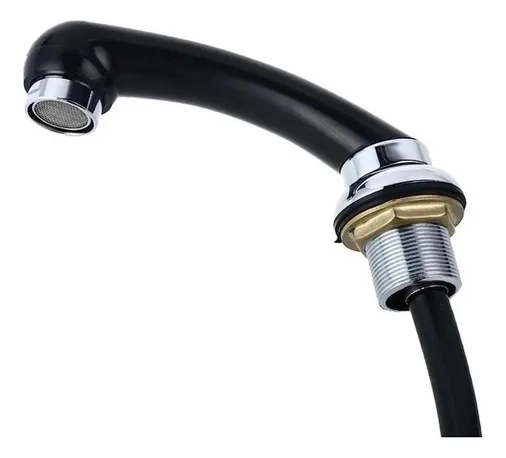 LLAVE TIPO DUCHA PARA LAVAPELOS RESISTENTE - 2