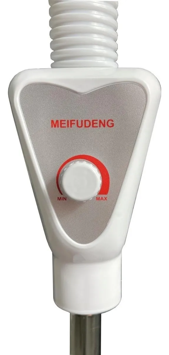 LAMPARA LUZ FRIA LUPA LED CON PEDESTAL TRABAJO COMODO ALTURA - 4