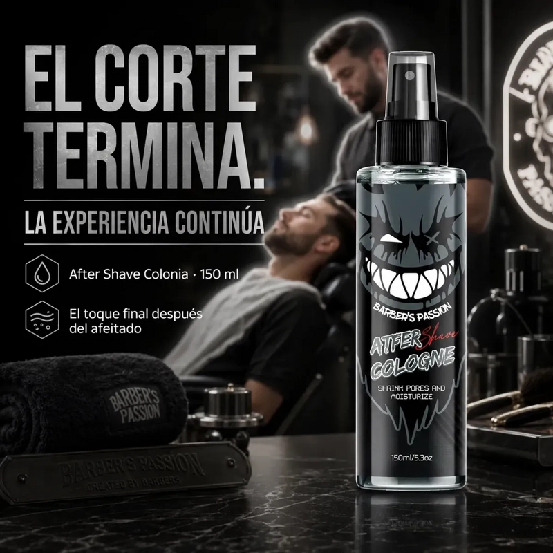 AFTER SHAVE COLONIA POST AFEITADO OBOPEKAL SUN SENSE 150ML - 1
