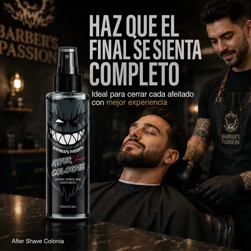 AFTER SHAVE COLONIA POST AFEITADO OBOPEKAL SUN SENSE 150ML - 2