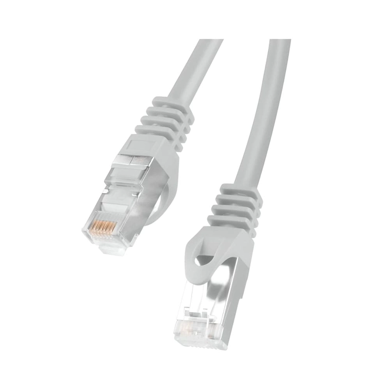 CABLE DE RED CAT6 LAN 3 METROS ALTA TRANSFERENCIA DE DATOS - 2