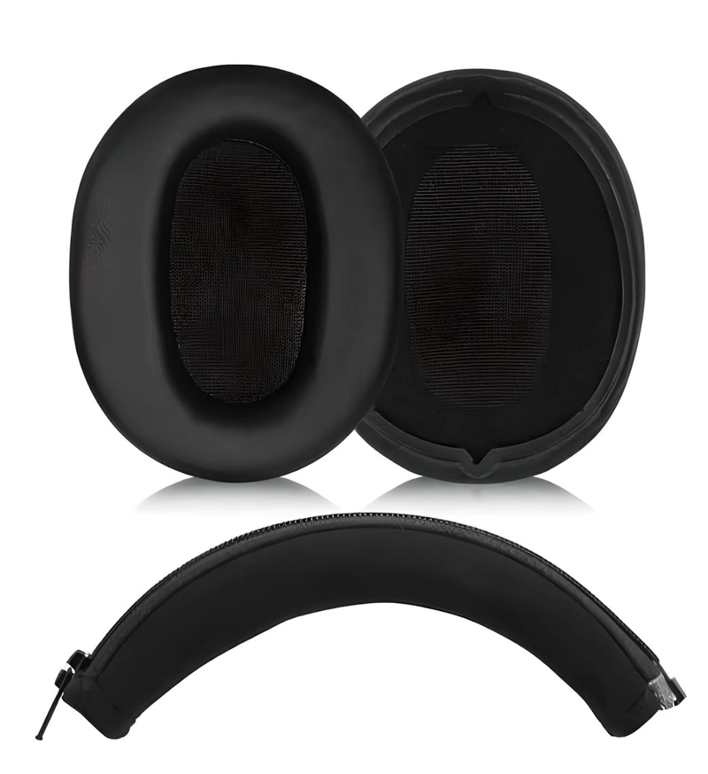ALMOHADILLAS DE REPUESTO COMPATIBLE SONY CH720N - 2