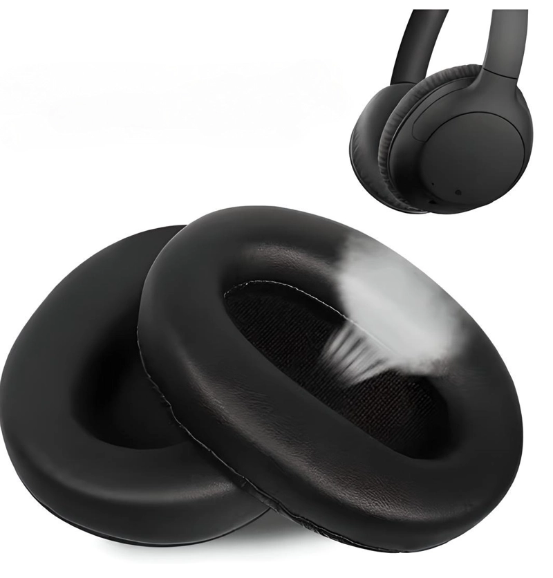 ALMOHADILLAS DE REPUESTO COMPATIBLE SONY CH720N - 3