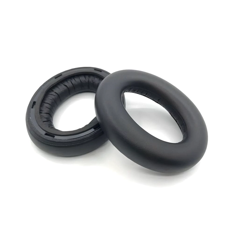 ALMOHADILLAS DE REPUESTO COMPATIBLE SENNHEISER MOMENTUM 4 - 2