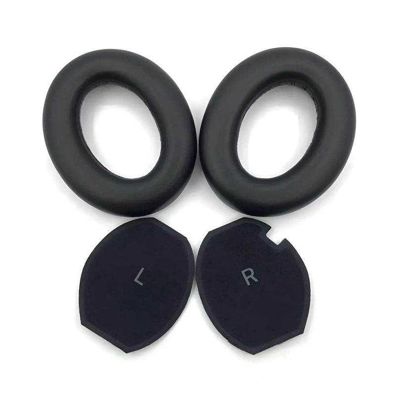 ALMOHADILLAS DE REPUESTO COMPATIBLE SENNHEISER MOMENTUM 4 - 3