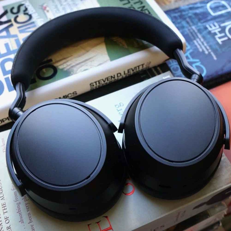 ALMOHADILLAS DE REPUESTO COMPATIBLE SENNHEISER MOMENTUM 4 - 5