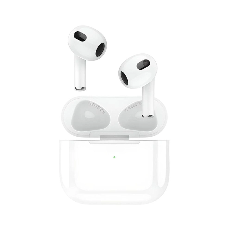 AUDIFONOS BLUETOOTH INALAMBRICOS BW81 - 1