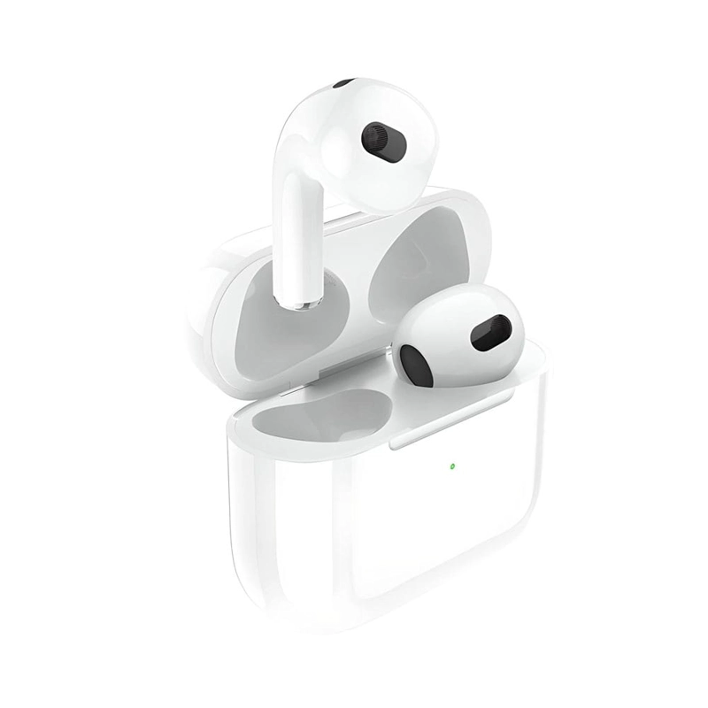 AUDIFONOS BLUETOOTH INALAMBRICOS BW81 - 2
