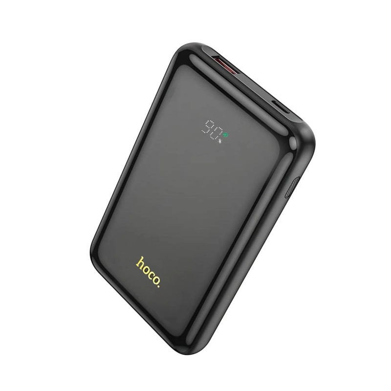 BATERIA EXTERNA POWERBANK  10.000 MAH Q21 - 1
