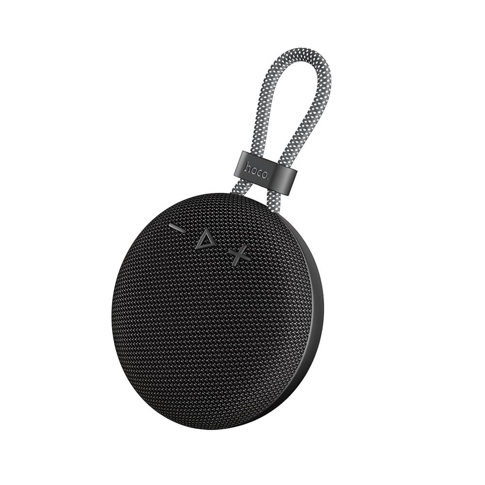 PARLANTE BLUETOOTH HOCO BS60 CON SPORT OUTDOOR - 1