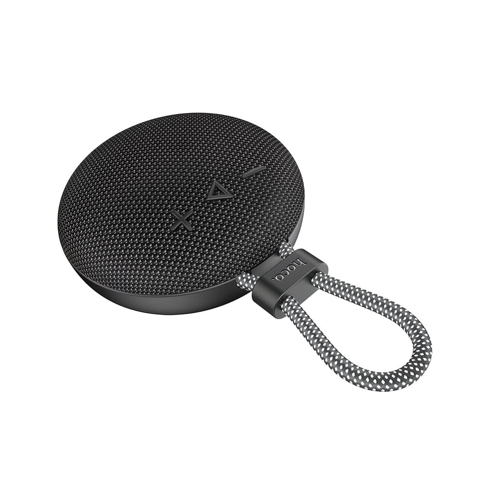 PARLANTE BLUETOOTH HOCO BS60 CON SPORT OUTDOOR - 2