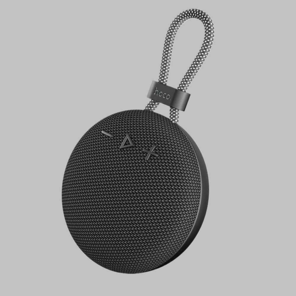 PARLANTE BLUETOOTH HOCO BS60 CON SPORT OUTDOOR - 3