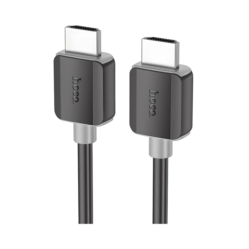 CABLE HDMI 2.0 HOCO VIDEO 4K 60HZ 3M PARA XBOX PS4/5 - 1