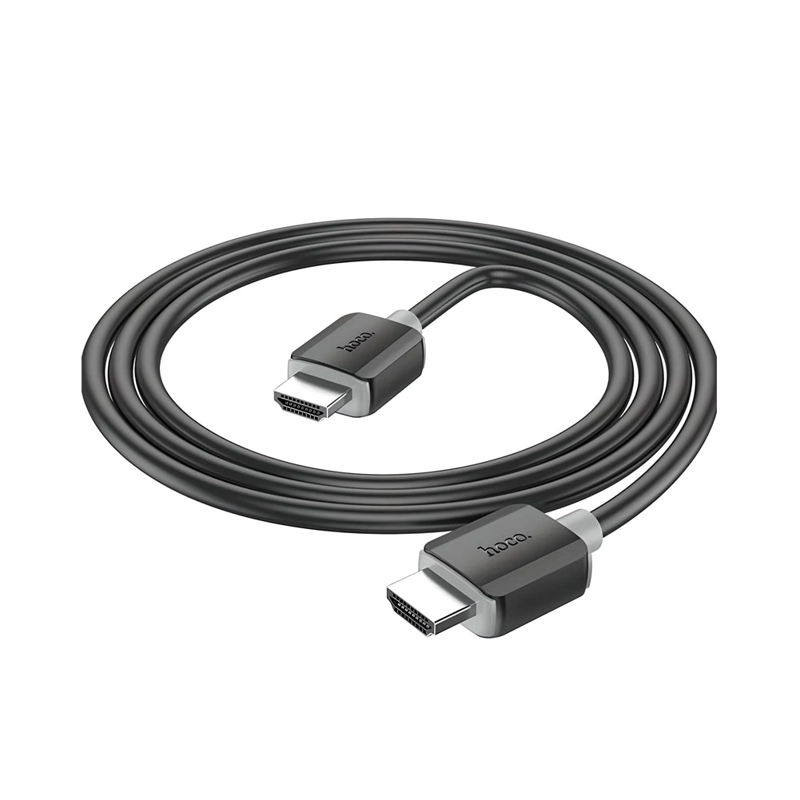CABLE HDMI 2.0 HOCO VIDEO 4K 60HZ 3M PARA XBOX PS4/5 - 2