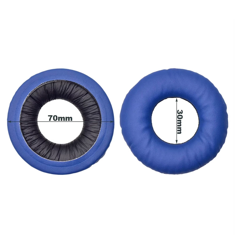 ALMOHADILLAS DE REPUESTO COMPATIBLE SONY WH-CH500 / CH510 - 3