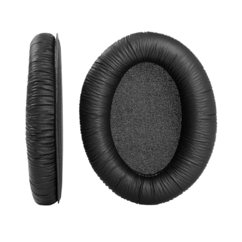 ALMOHADILLAS DE REPUESTO COMPATIBLE SENNHEISER HD201 / HD206 - 2