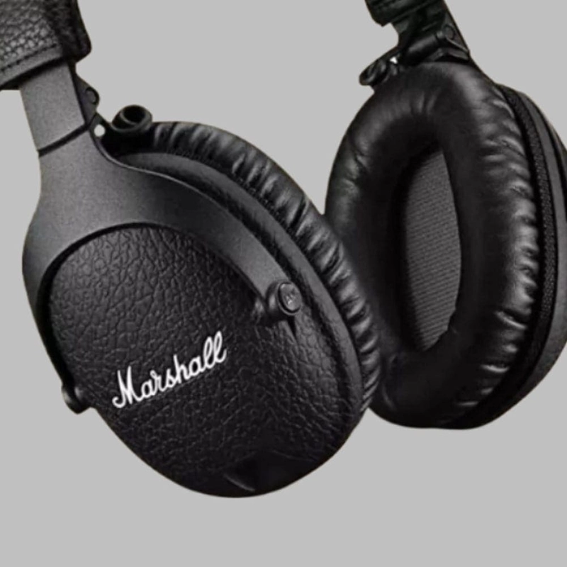 ALMOHADILLAS DE REPUESTO COMPATIBLE MARSHALL MONITOR - 5