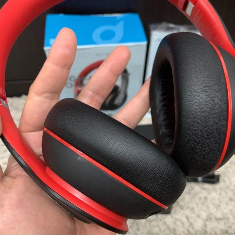 ALMOHADILLAS DE REPUESTO COMPATIBLE ANKER SOUNDCORE LIFE Q10 - 3