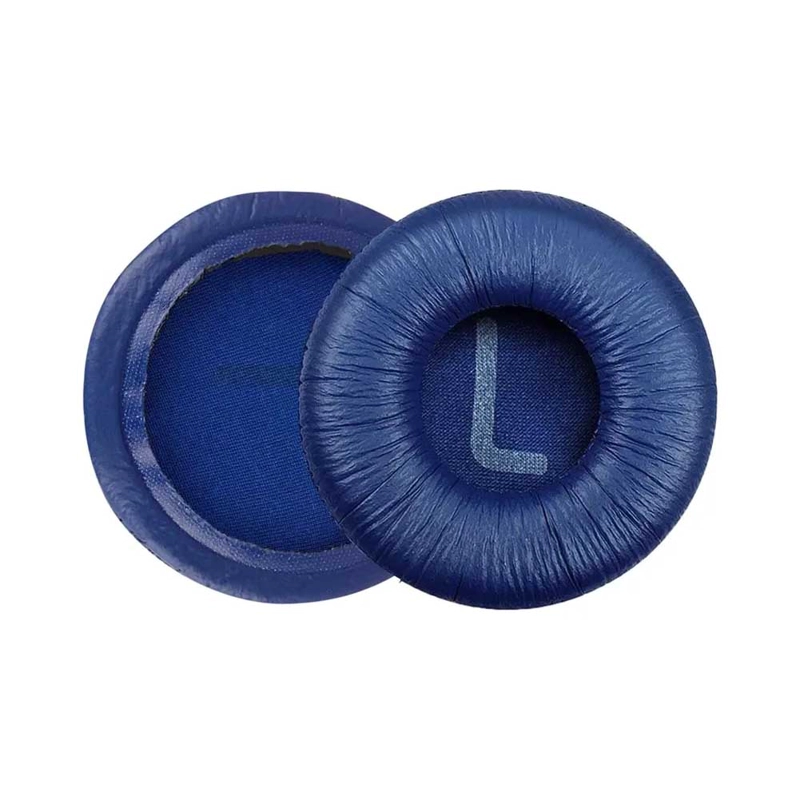 ALMOHADILLAS DE REPUESTO COMPATIBLE JBL TUNE 600 / T450 / T450BT / T500BT - 1