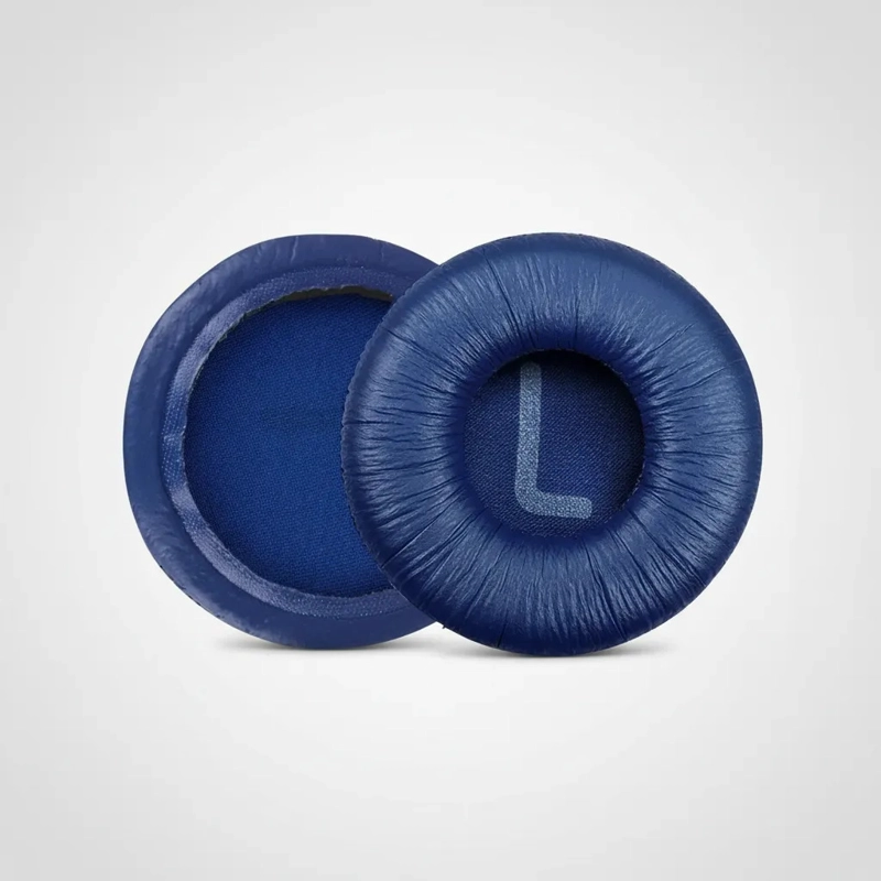 ALMOHADILLAS DE REPUESTO COMPATIBLE JBL TUNE 600 / T450 / T450BT / T500BT - 3