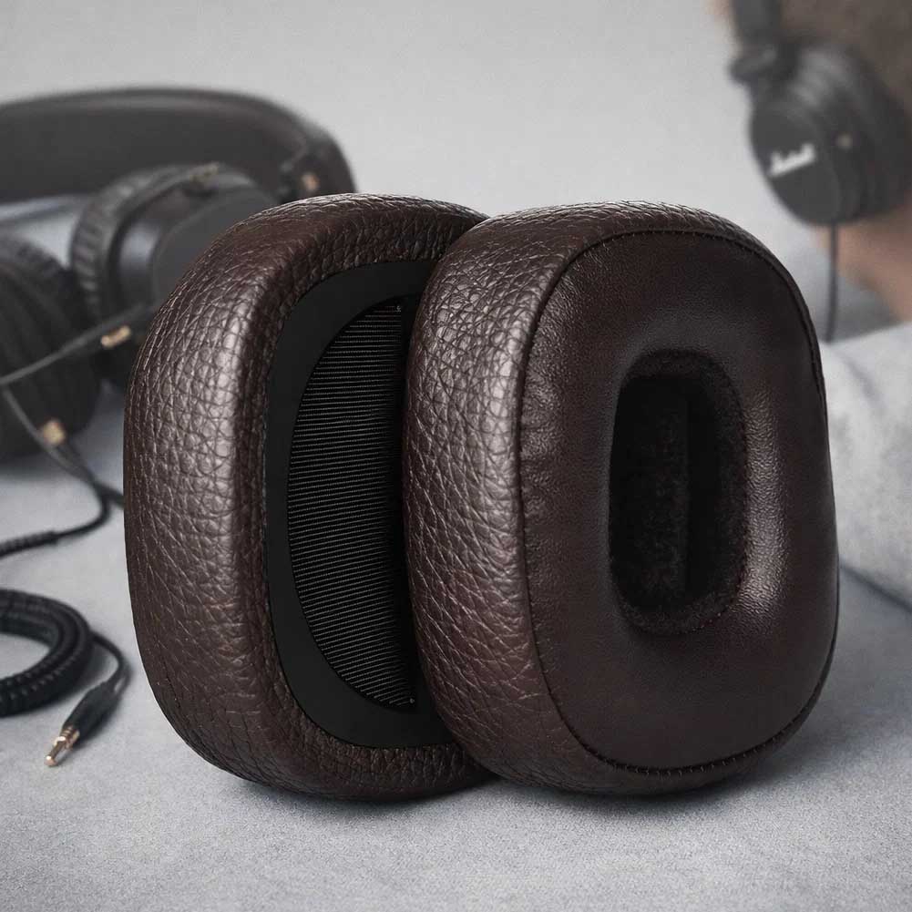 ALMOHADILLAS DE REPUESTO COMPATIBLE MARSHALL MAJOR III - 8