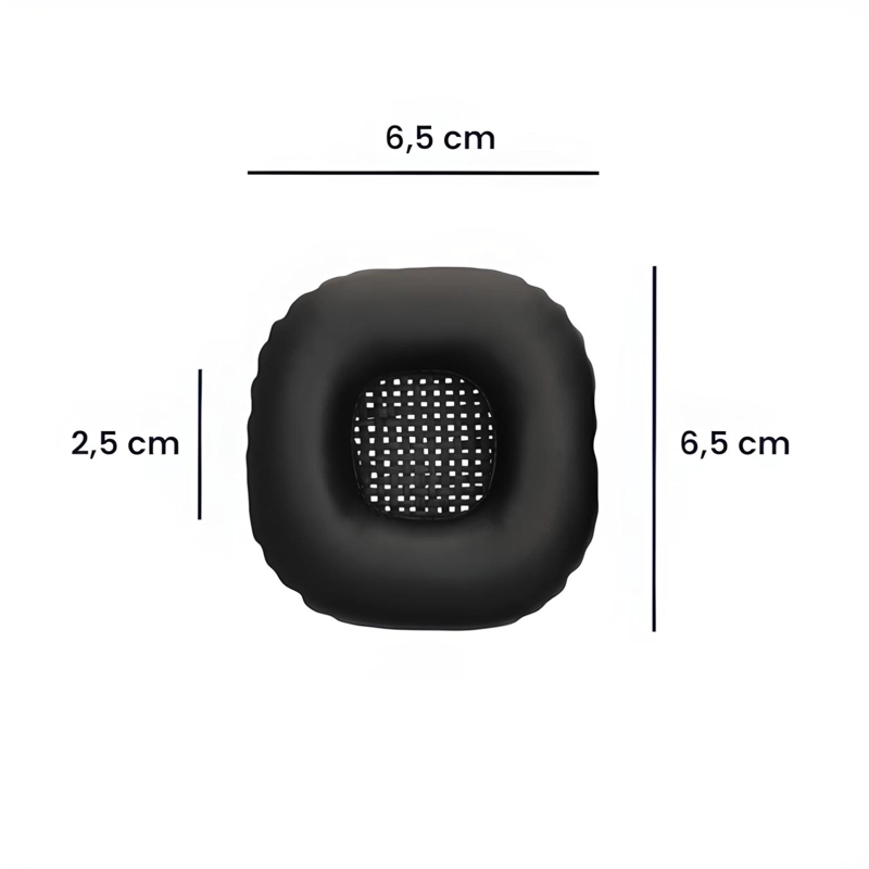 ALMOHADILLAS DE REPUESTO COMPATIBLE MARSHALL MAJOR II - 3