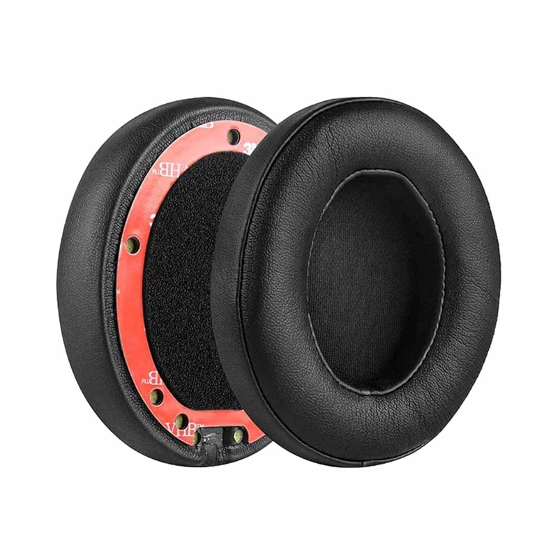 ALMOHADILLAS DE REPUESTO COMPATIBLE BEATS STUDIO 2.0 / 3.0 - 2