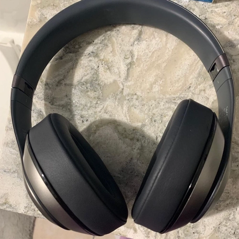 ALMOHADILLAS DE REPUESTO COMPATIBLE BEATS STUDIO 2.0 / 3.0 - 5