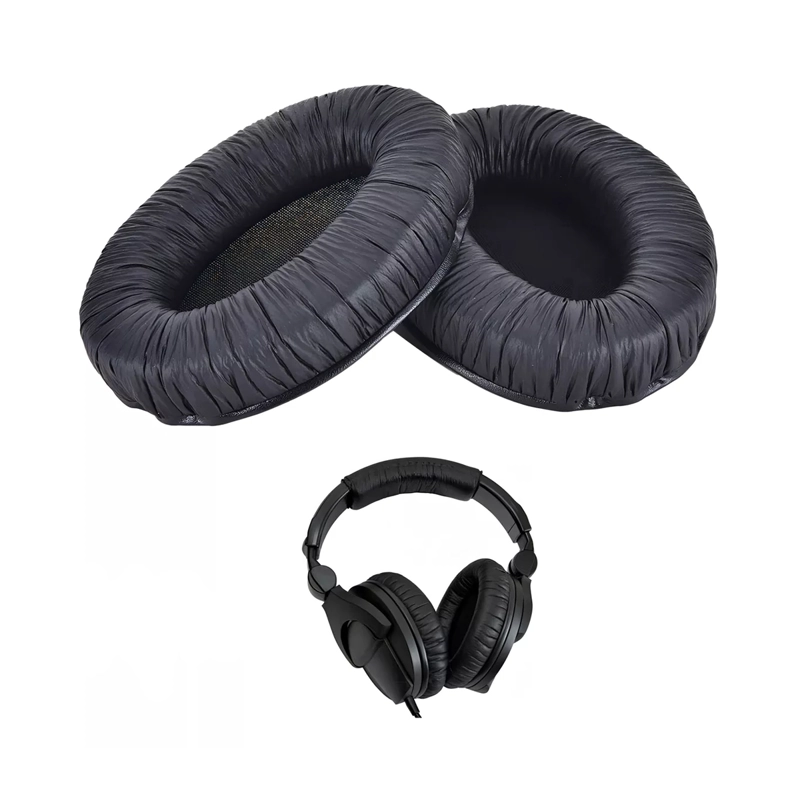 ALMOHADILLAS DE REPUESTO COMPATIBLE SENNHEISER HD280 / HD280 PRO - 2