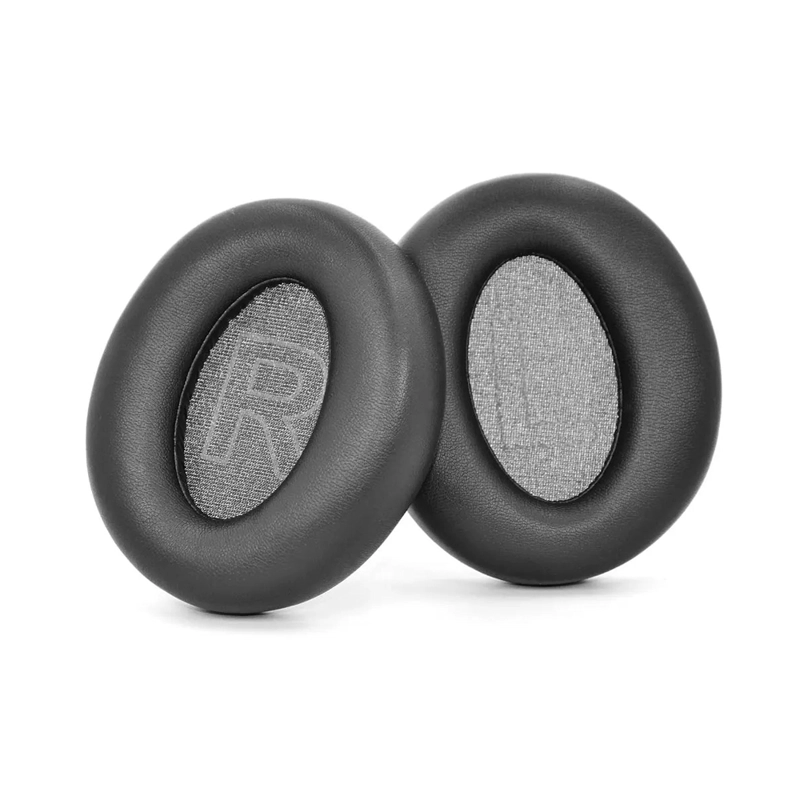 ALMOHADILLAS DE REPUESTO COMPATIBLE ANKER SOUNDCORE LIFE Q20 - 2